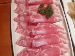 -老员外骨汤火锅(海州古城店)