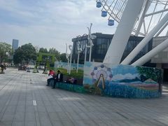 -南昌之星游乐场