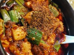 -陈麻婆豆腐总店
