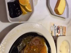 -豪客来牛排(中央花苑店)