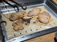 -新石器烤肉(无锡万象城店)