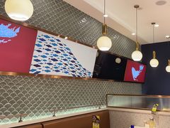 -三江源活鱼现烤(维多利摩尔城店)