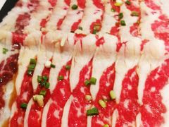 -花味烤肉·拌饭(庐阳万科店)