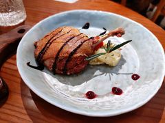 -CRAZYONES西班牙海鲜饭(上海美罗城店)