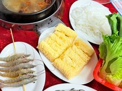 -花苑美食横琴生蚝火锅(拱北粤华路店)