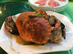 -盛港湾海鲜食府(黄沙店)