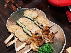 -酒肴一瓢·活贝料理·日本料理(三元桥·霄云路店)