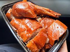 招牌烧鹅-鹅簋(顺德总店)