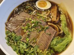 -康师傅私房牛肉面(申虹店)