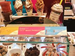 -GODIVA(港汇恒隆广场)