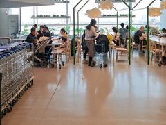 -宜家·瑞典风味餐厅(天津东丽商场店)