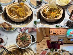 -天宜隆蘑菇宴火锅(石景山旗舰店)