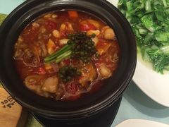 -粗茶淡饭·汉口公馆(循礼门店)