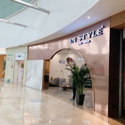 门面-INSTYLE造型·明星店