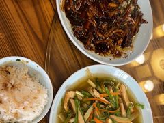 -双塔老饭店