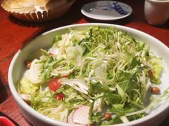 -北平食府(马鞍山路店)