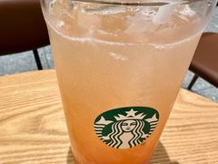-星巴克臻选(万象前海店)
