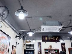 -朱大嘴肥肠血旺(福字街店)
