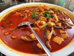 -八木轩·寻味大理白族民俗餐厅(文献路店)