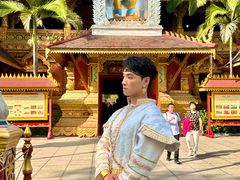 -西双版纳总佛寺