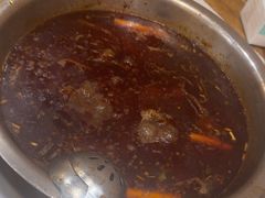 -肖肖酸萝卜鱼火锅(总店)