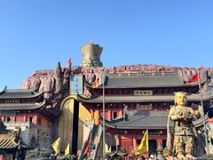 -上海东林寺(金山区)