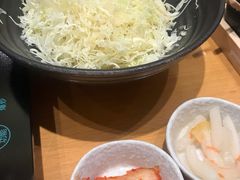 -胜博殿日式炸猪排(西红门店)