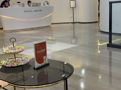 -牙博士口腔品牌连锁(杨浦店)