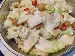 -荣基四海一家·家常菜·海鲜大排档(新安店)