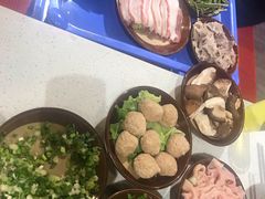 毛肚-青年火锅(吾悦广场直营店)
