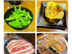 -鸟内会(河北路店)