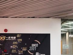-一兆韦德(万源城店)