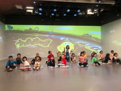 -小鸡哆哆故事屋·儿童乐园(嘉里城店)