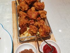 -良友·海鲜青岛菜(五四广场店)