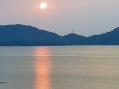 -四明湖