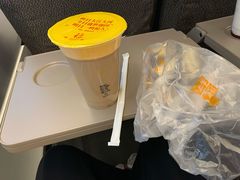 -一鸣真鲜奶吧(温州南站店)