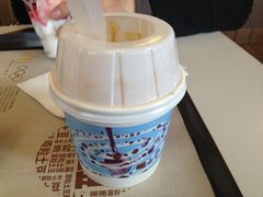 麦旋风-麦当劳(中山路店)