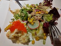 -斗牛士牛排餐厅(嘉里汇店)