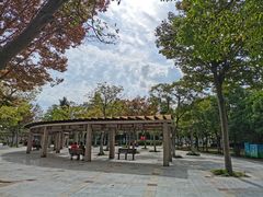 -紫薇公园