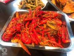 -三妹小龙虾·黄油蟹(华侨城总店)
