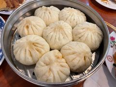 包子-金海餐厅