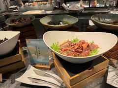 -金海湾自助餐厅(金陵饭店)