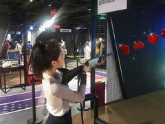 -VS SPORTS PARK运动玩乐园·团建·生日会(合生汇店)