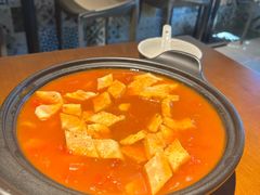 -伊斯麦尔丝路·新派菜(沙子口店)