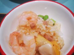 -鑫真味私房菜馆
