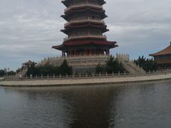 -八仙过海景区