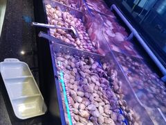 -盛江山自助料理(奥莱锦辉购物广场店)