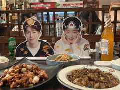 -玉桥餐厅(天坛店)