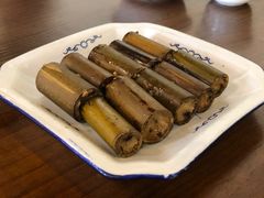 竹筒饭-小厨子私房菜·云南美食店