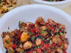 -笨罗卜浏阳菜馆(太平街店)